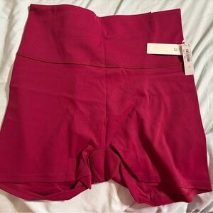 VS Sport High-Rise Bike Shorts